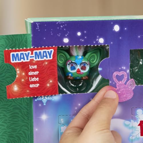 Amazon.co.jp: Hasbro Japan: ファービー